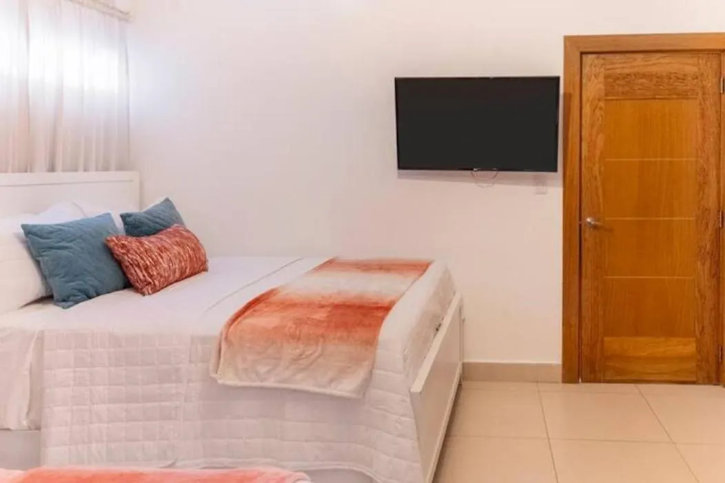 Luxury Beachfront 2Br At Las Olas, חואן דוליו הרפובליקה הדומיניקנית