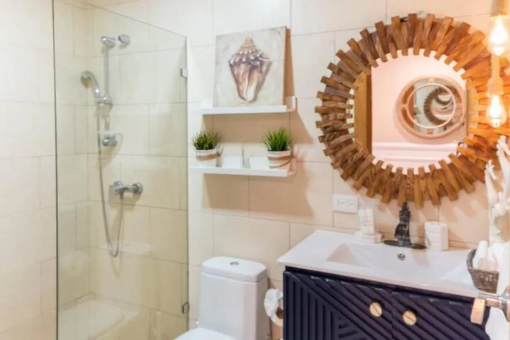 דירה Luxury Beachfront 2Br At Las Olas, חואן דוליו הרפובליקה הדומיניקנית