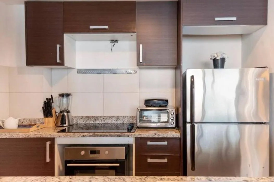 Luxury Beachfront 2Br At Las Olas, חואן דוליו 0*,