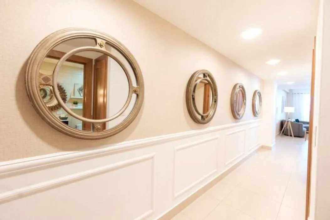 Luxury Beachfront 2Br At Las Olas, חואן דוליו 0*,