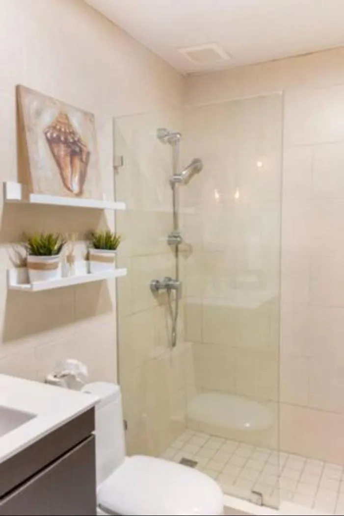 Luxury Beachfront 2Br At Las Olas, חואן דוליו 0*,