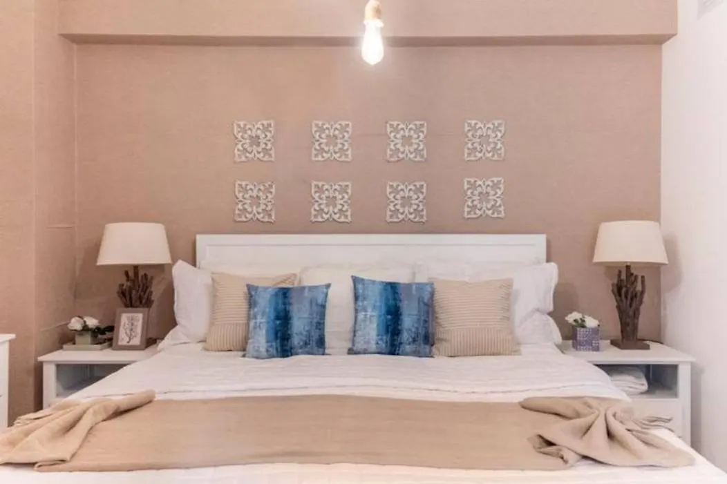 Luxury Beachfront 2Br At Las Olas, חואן דוליו דירה